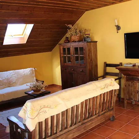 Casa Fonte Do Laboreiro