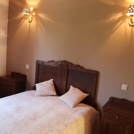 Casa Fonte Do Laboreiro