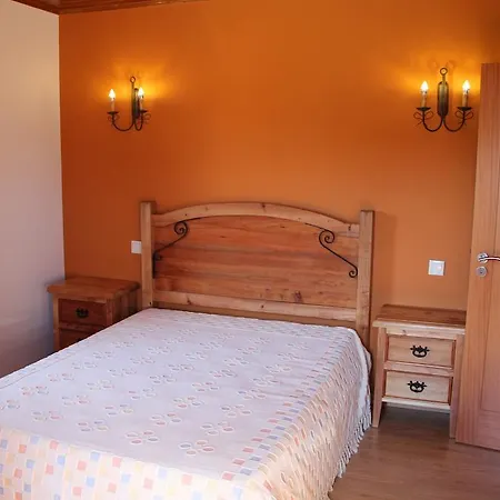 Casa Fonte Do Laboreiro