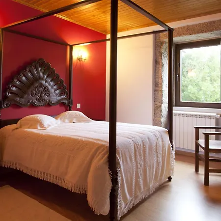 Casa Fonte Do Laboreiro