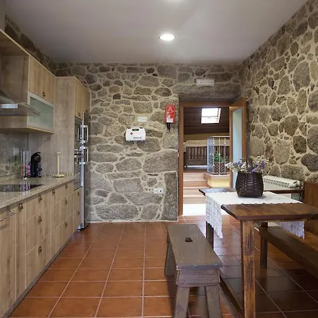 Casa vacanze Casa Fonte Do Laboreiro *