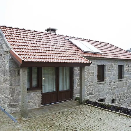 Casa Fonte Do Laboreiro *