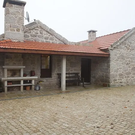 Casa Fonte Do Laboreiro