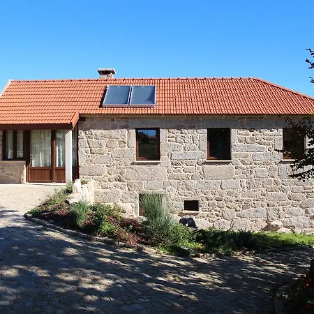 Casa Fonte Do Laboreiro *