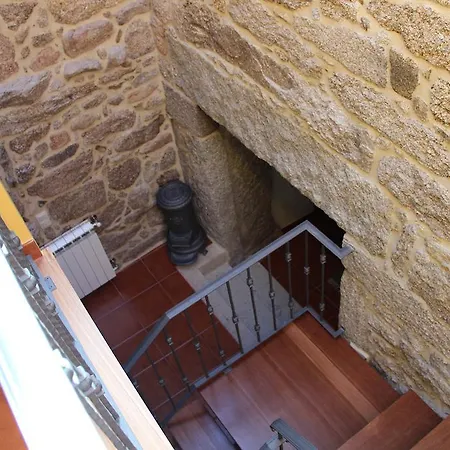 Casa Fonte Do Laboreiro