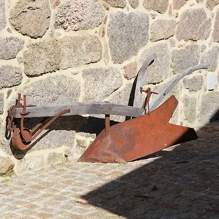 Casa Fonte Do Laboreiro בית נופש *