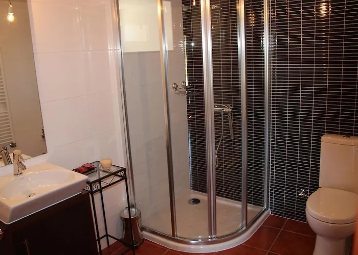 Casa Fonte Do Laboreiro *