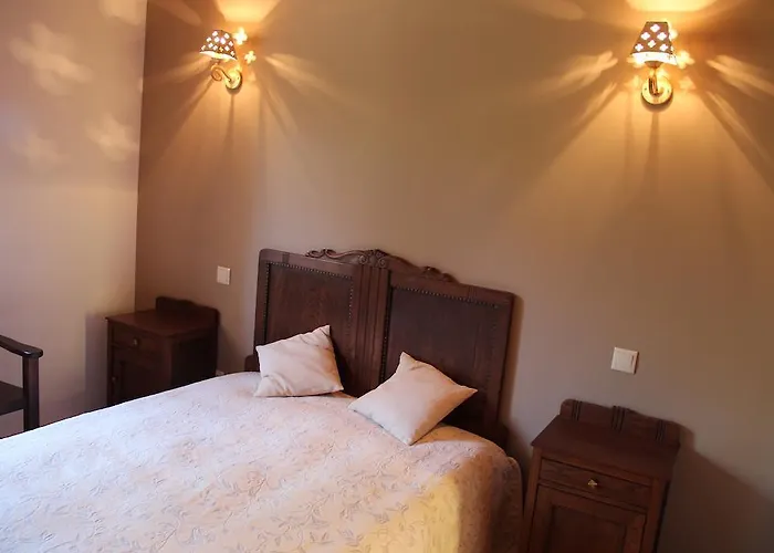 Casa Fonte Do Laboreiro