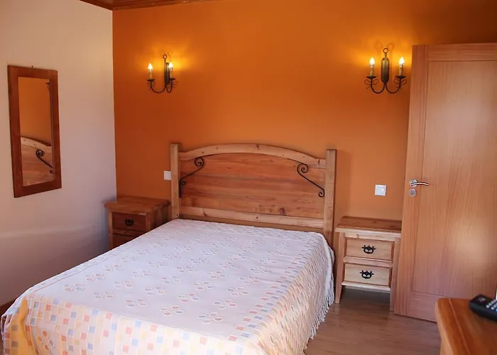 Casa Fonte Do Laboreiro