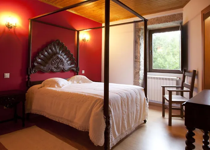 Casa Fonte Do Laboreiro