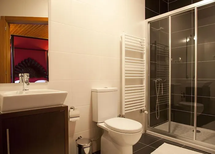 Casa Fonte Do Laboreiro