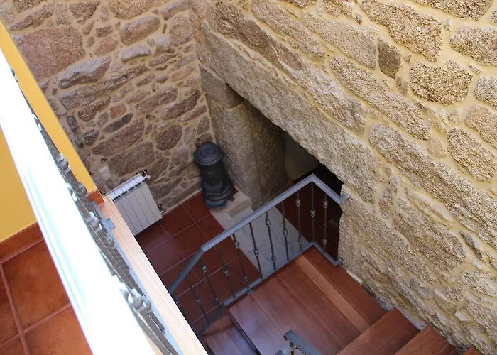 Casa Fonte Do Laboreiro