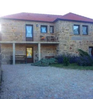 Casa Fonte Do Laboreiro *